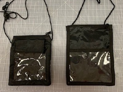 Photo for the news post: Conferences – Pouches