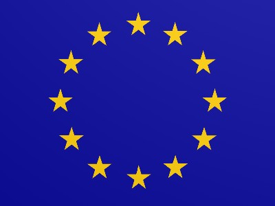 Photo for the news post: Flag – European Union