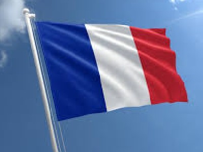 Photo for the news post: Flag – France