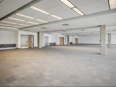 Photo for the news post: Residence Commons Conference Rooms