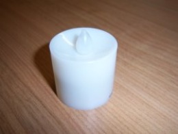 LED Votive