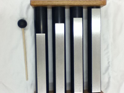 Photo for the news post: Assembly Chime – Four Note