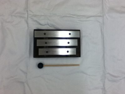 assembly chime