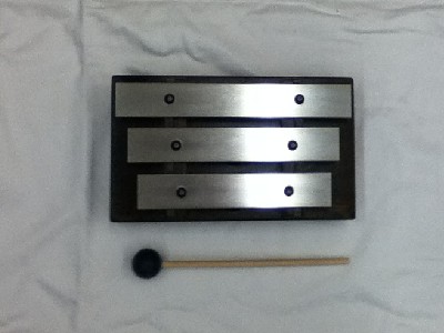 Photo for the news post: Assembly Chime – Three Note