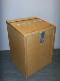 Ballot Box