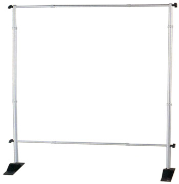 banner stand