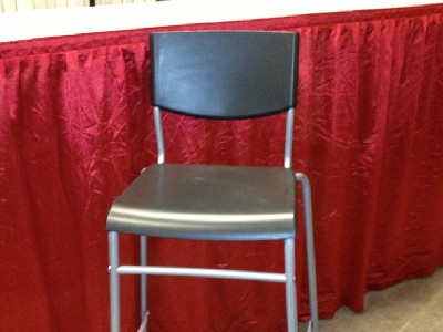 Photo for the news post: Chair – Stool – Bar Height