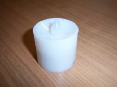 Photo for the news post: LED Votive