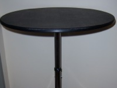 Photo for the news post: Table – Tall Boy (Cocktail)